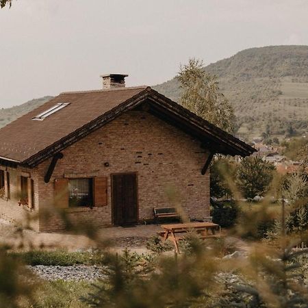 Honey Home Bistriţa Екстериор снимка