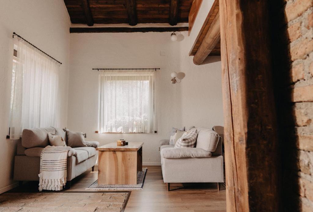 Honey Home Bistriţa Екстериор снимка